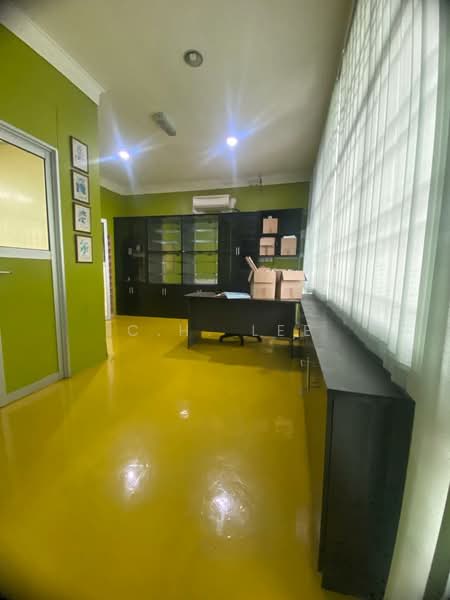 Shop / Office for Sale in Sungai Lalang (Kedah) - C.H. Lee - Interior - PropertyGuru.com.my