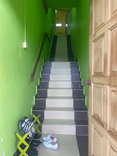 Shop / Office for Sale in Sungai Lalang (Kedah) - C.H. Lee - Entrance - PropertyGuru.com.my