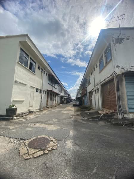 Shop / Office for Sale in Sungai Lalang (Kedah) - C.H. Lee - PropertyGuru.com.my