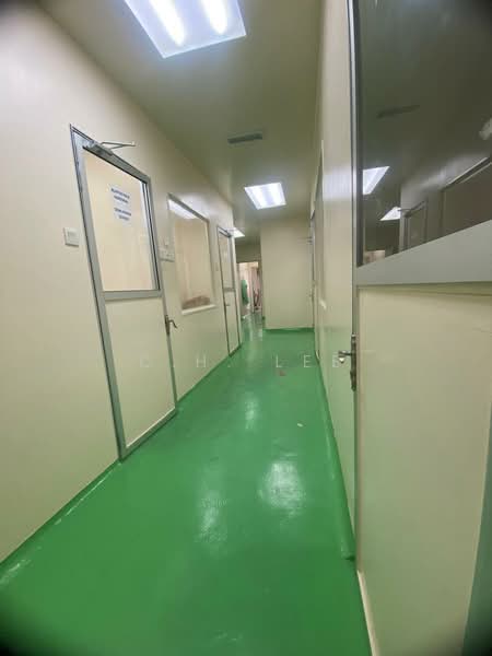 Shop / Office for Sale in Sungai Lalang (Kedah) - C.H. Lee - PropertyGuru.com.my