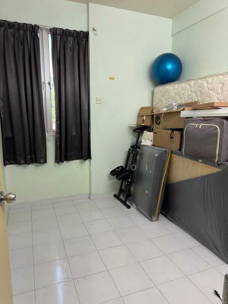 Apartment for Rent at Kingfisher Series - CK Ooi - Interior - PropertyGuru.com.my