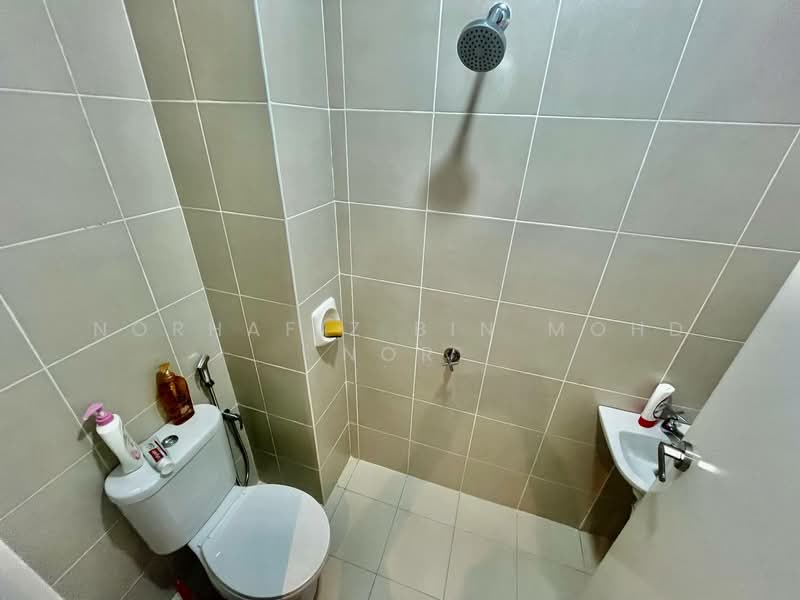 Rumah Berkembar untuk Dijual di Tropicana Heights (Kajang) - Norhafiz Bin Mohd Nor - PropertyGuru.com.my