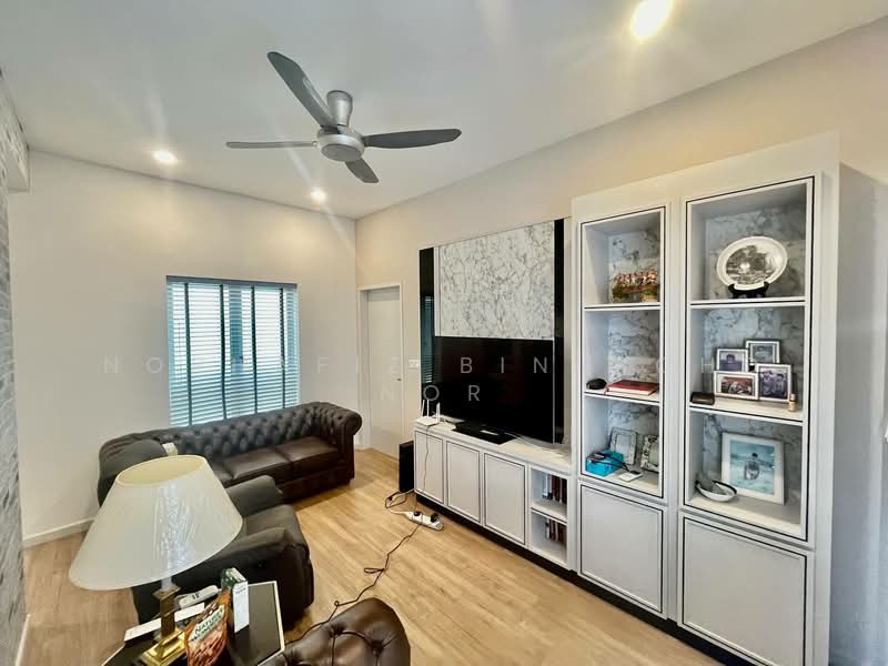 Rumah Berkembar untuk Dijual di Tropicana Heights (Kajang) - Norhafiz Bin Mohd Nor - PropertyGuru.com.my