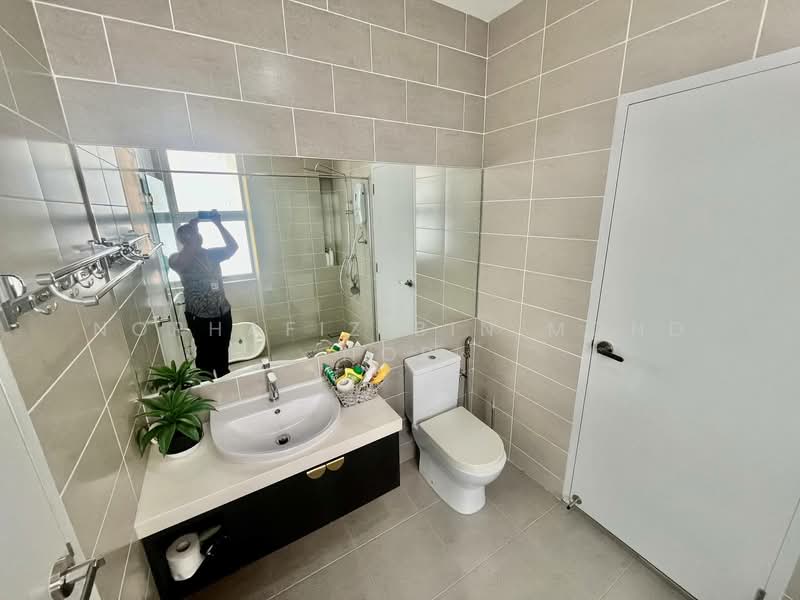 Rumah Berkembar untuk Dijual di Tropicana Heights (Kajang) - Norhafiz Bin Mohd Nor - PropertyGuru.com.my