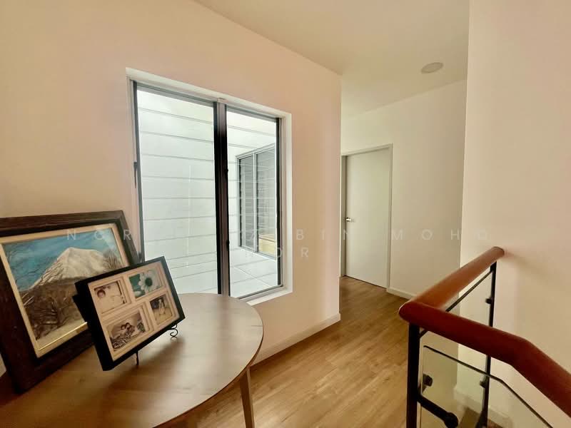 Rumah Berkembar untuk Dijual di Tropicana Heights (Kajang) - Norhafiz Bin Mohd Nor - PropertyGuru.com.my