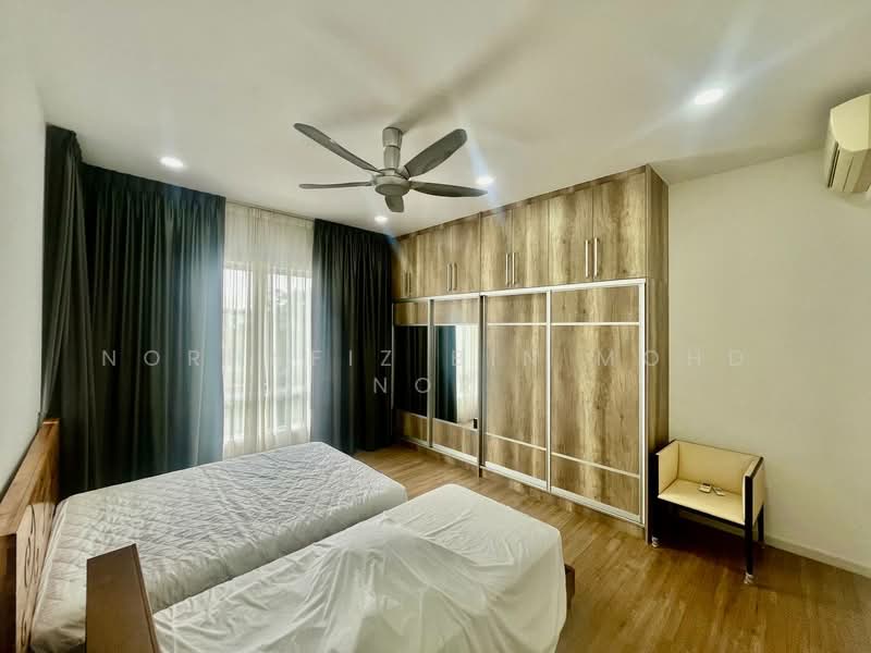 Rumah Berkembar untuk Dijual di Tropicana Heights (Kajang) - Norhafiz Bin Mohd Nor - PropertyGuru.com.my