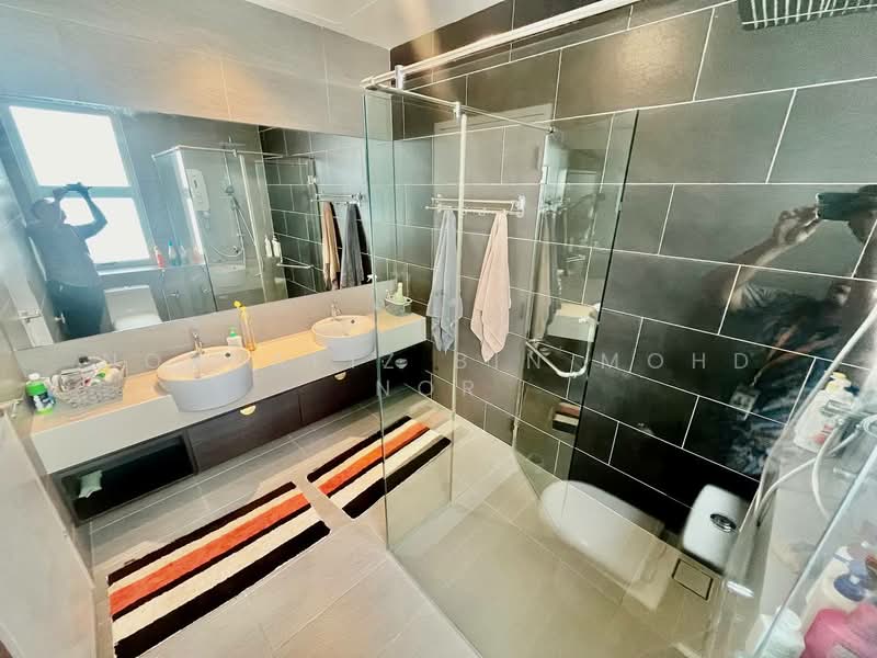 Rumah Berkembar untuk Dijual di Tropicana Heights (Kajang) - Norhafiz Bin Mohd Nor - PropertyGuru.com.my
