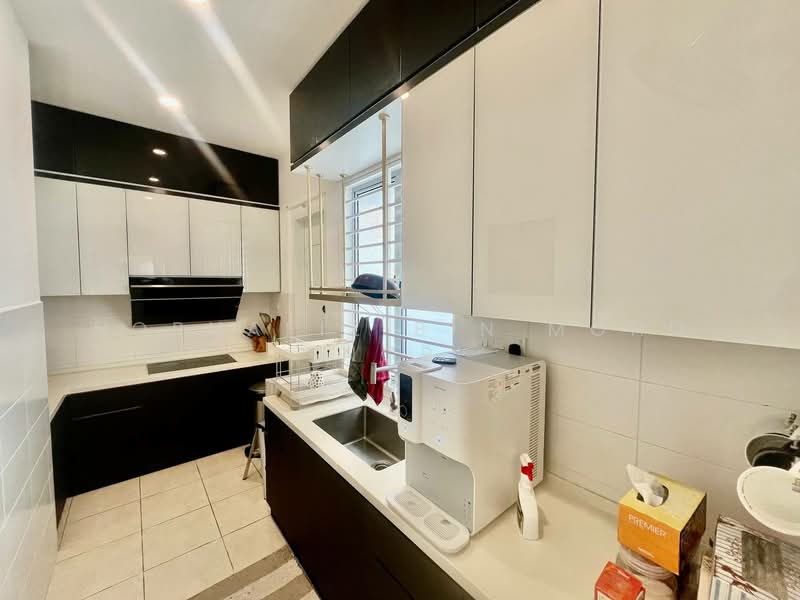 Rumah Berkembar untuk Dijual di Tropicana Heights (Kajang) - Norhafiz Bin Mohd Nor - PropertyGuru.com.my