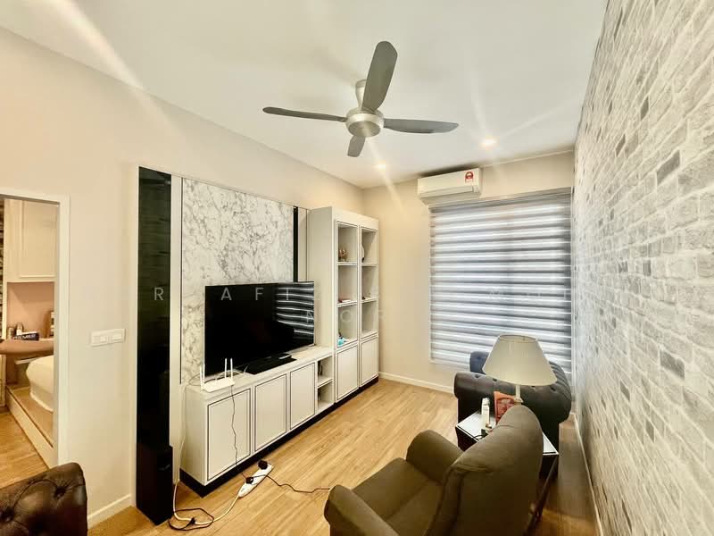 Rumah Berkembar untuk Dijual di Tropicana Heights (Kajang) - Norhafiz Bin Mohd Nor - PropertyGuru.com.my
