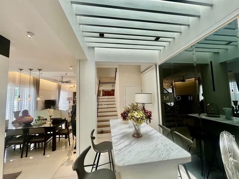 Rumah Berkembar untuk Dijual di Tropicana Heights (Kajang) - Norhafiz Bin Mohd Nor - PropertyGuru.com.my