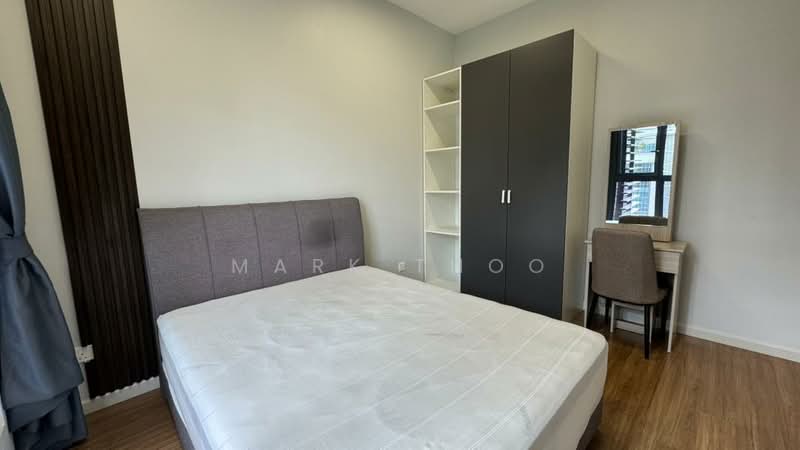 Servis Apartment untuk Disewa di Sunway Velocity TWO - Mark Thoo - PropertyGuru.com.my