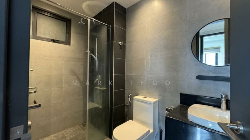Servis Apartment untuk Disewa di Sunway Velocity TWO - Mark Thoo - PropertyGuru.com.my