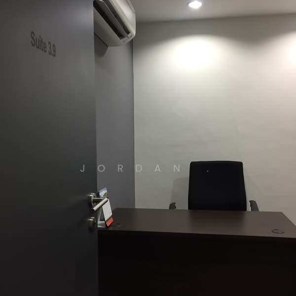 Office for Rent in Sri Hartamas (Kuala Lumpur) - Jordan . - Interior - PropertyGuru.com.my