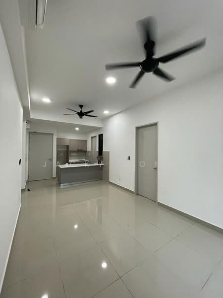 Servis Apartment untuk Disewa di Citizen 2 - Jacky Wong - Kitchen - PropertyGuru.com.my