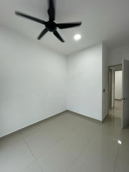 Servis Apartment untuk Disewa di Citizen 2 - Jacky Wong - Interior - PropertyGuru.com.my