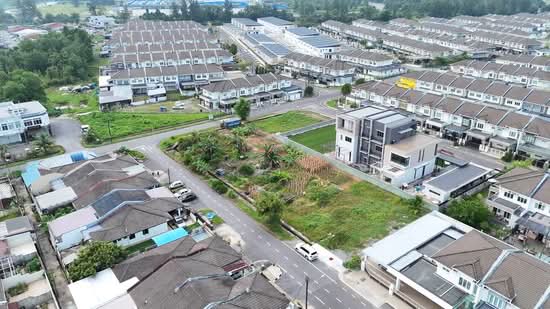 Residential Land for Sale in Kuching (Sarawak) - Sherene Kok - PropertyGuru.com.my