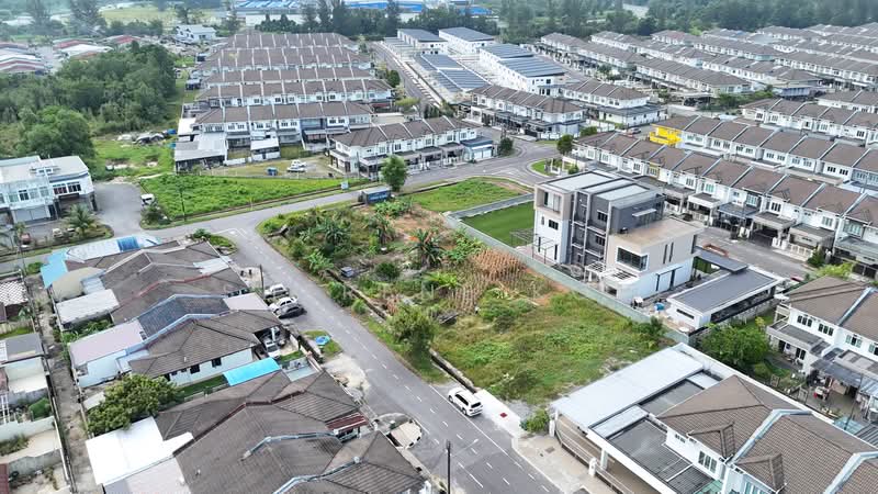Residential Land for Sale in Kuching (Sarawak) - Sherene Kok - Exterior - PropertyGuru.com.my