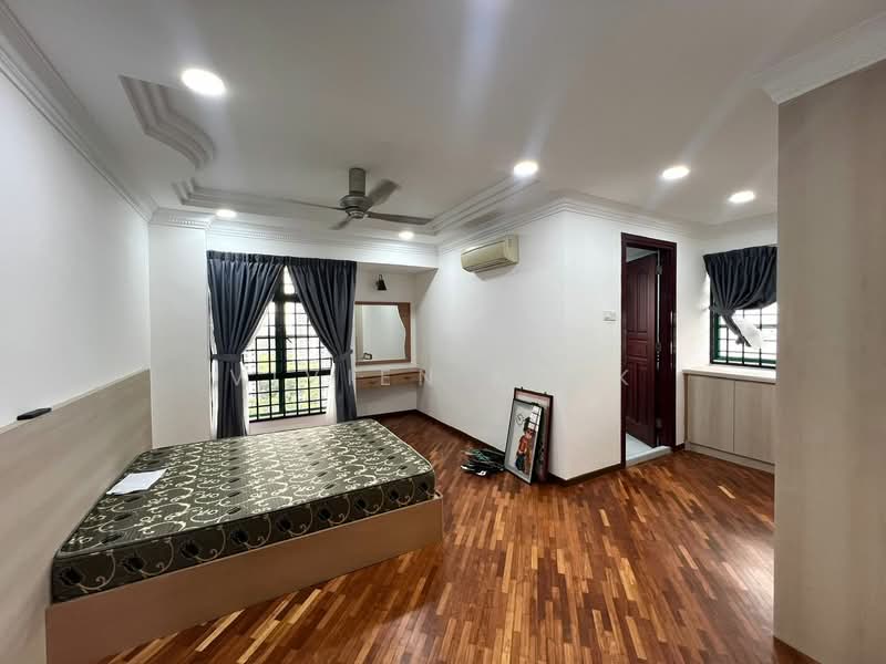 Condominium for Rent at The Straits View Condominium - Vivien Keck - Bedroom - PropertyGuru.com.my