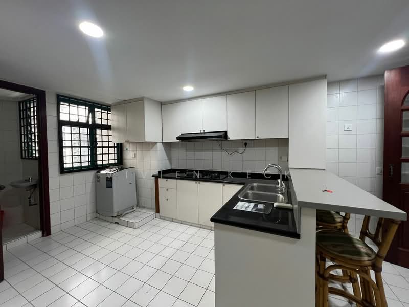 Condominium for Rent at The Straits View Condominium - Vivien Keck - Kitchen - PropertyGuru.com.my