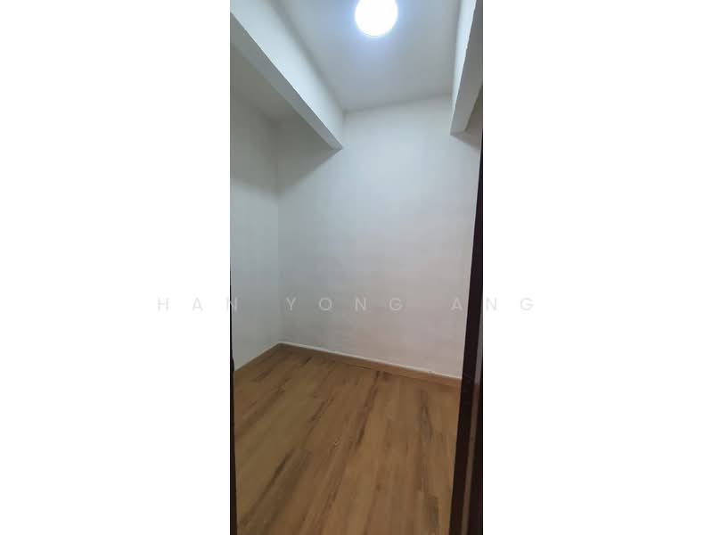 Rumah Flat untuk Dijual di Taman Flora Heights - Han Yong Ang - Interior - PropertyGuru.com.my