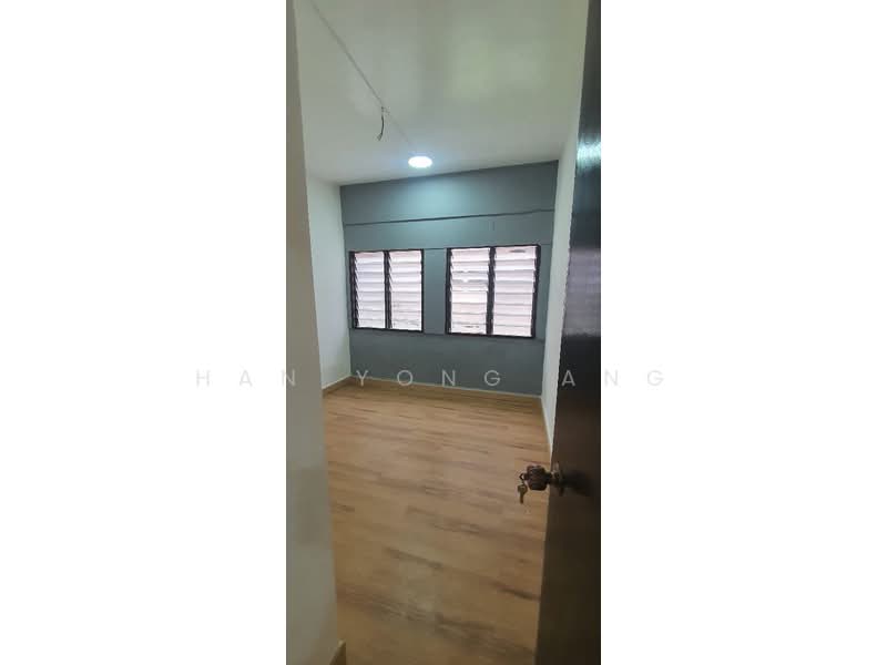 Rumah Flat untuk Dijual di Taman Flora Heights - Han Yong Ang - PropertyGuru.com.my