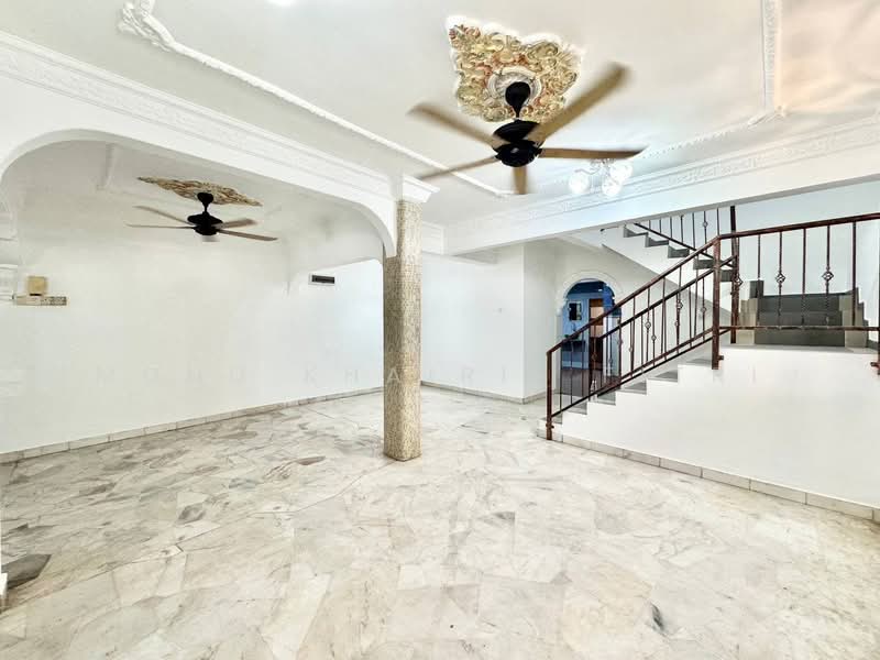 Rumah Teres 2 Tingkat untuk Dijual di Segambut (Kuala Lumpur) - Mohd Khairil Fitri - PropertyGuru.com.my