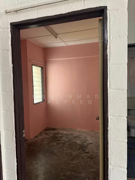 Flat for Rent at Teratai - Muhammad Taufeeq - Interior - PropertyGuru.com.my