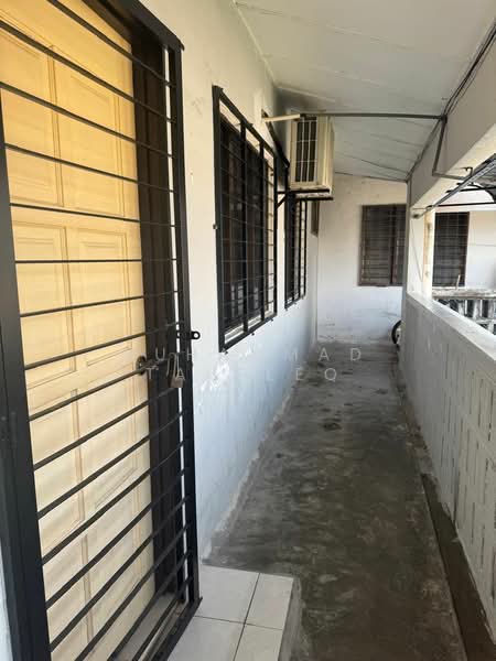 Flat for Rent at Teratai - Muhammad Taufeeq - Exterior - PropertyGuru.com.my