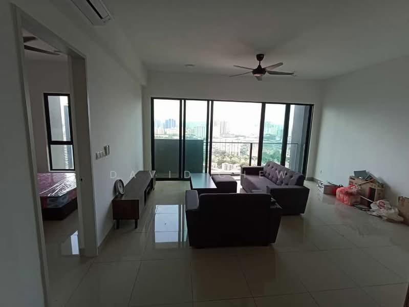 Service Residence for Sale at Sinaran - David Chew - PropertyGuru.com.my