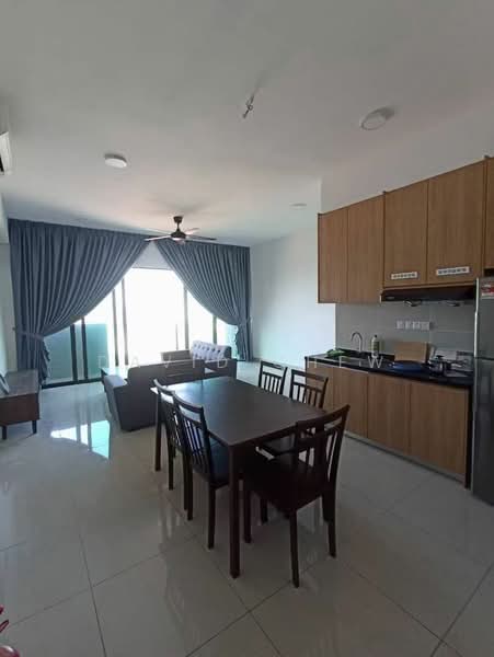 Service Residence for Sale at Sinaran - David Chew - PropertyGuru.com.my