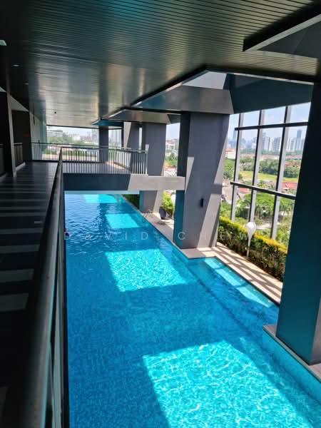 Service Residence for Sale at Sinaran - David Chew - PropertyGuru.com.my