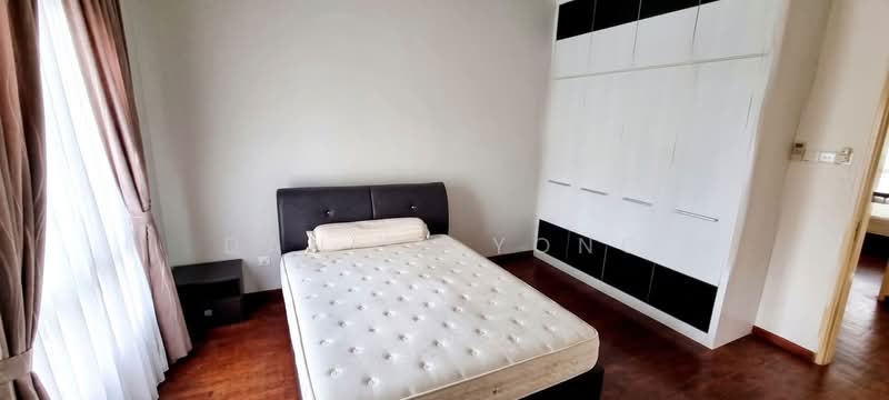 Rumah Berkembar untuk Disewa di Horizon Hills (Iskandar Puteri (Nusajaya)) - Daniel Yong - Bedroom - PropertyGuru.com.my