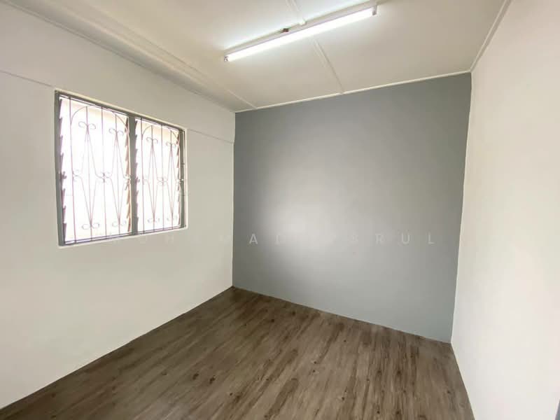 Rumah Flat untuk Dijual di Flat Taman Ungku Tun Aminah - Muhamad Asrul - Interior - PropertyGuru.com.my