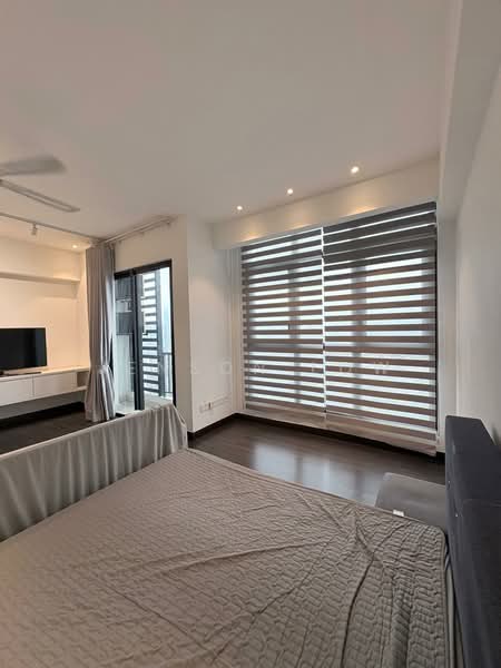 Service Residence for Sale at 28 Boulevard - Jenson Low - Bedroom - PropertyGuru.com.my