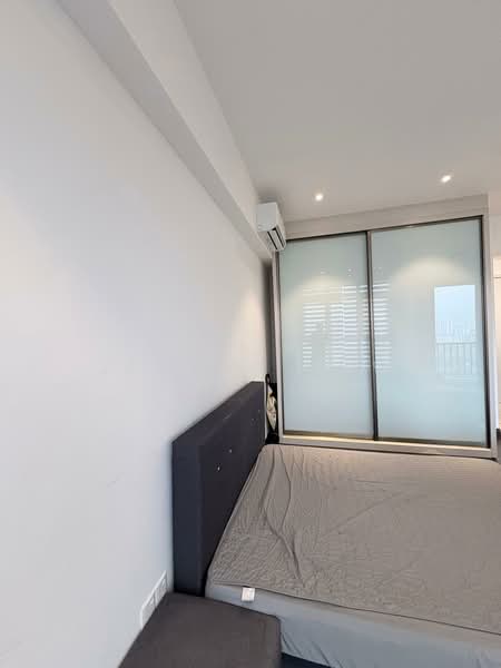 Service Residence for Sale at 28 Boulevard - Jenson Low - Bedroom - PropertyGuru.com.my