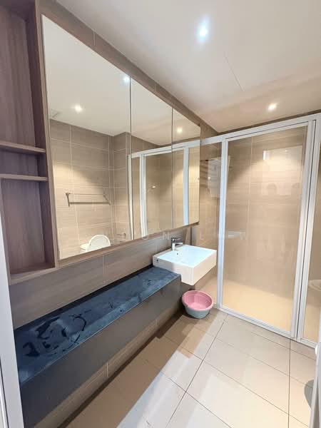 Service Residence for Sale at 28 Boulevard - Jenson Low - Bathroom - PropertyGuru.com.my