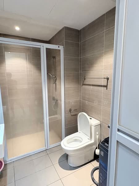 Service Residence for Sale at 28 Boulevard - Jenson Low - Bathroom - PropertyGuru.com.my