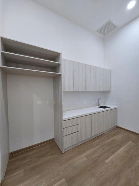 Pejabat untuk Disewa di Petaling Jaya (Selangor) - Bell Law - Kitchen - PropertyGuru.com.my