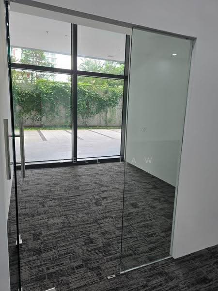 Pejabat untuk Disewa di Petaling Jaya (Selangor) - Bell Law - Entrance - PropertyGuru.com.my