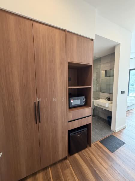 Kondominium untuk Dijual di Geo Antharas - Minz Lee - Bathroom - PropertyGuru.com.my