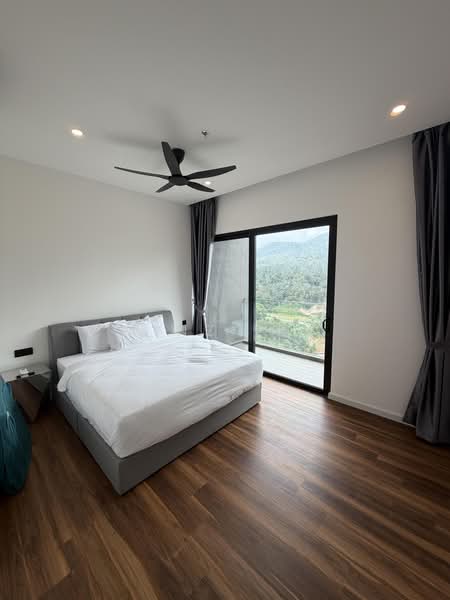 Kondominium untuk Dijual di Geo Antharas - Minz Lee - Bedroom - PropertyGuru.com.my
