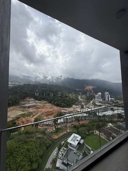Kondominium untuk Dijual di Geo Antharas - Minz Lee - View - PropertyGuru.com.my