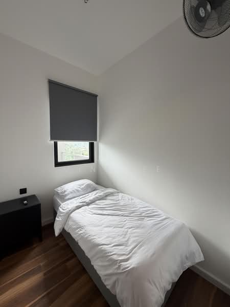 Kondominium untuk Dijual di Geo Antharas - Minz Lee - Bedroom - PropertyGuru.com.my
