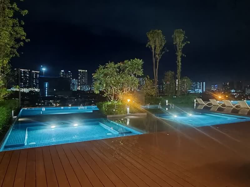 Condominium for Rent at The Maple Residences - Jashen Tan - PropertyGuru.com.my