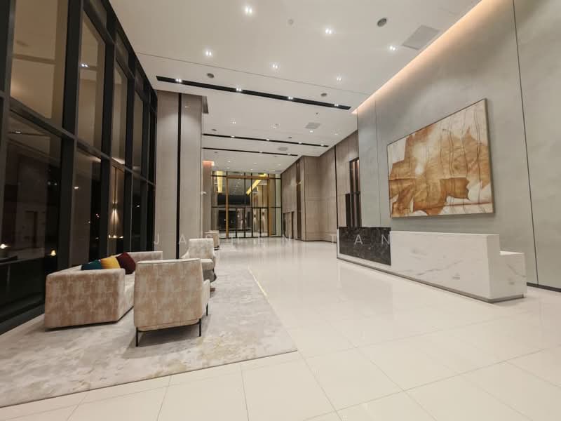 Condominium for Rent at The Maple Residences - Jashen Tan - PropertyGuru.com.my