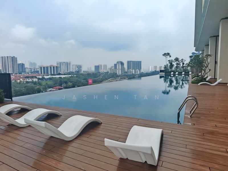 Condominium for Rent at The Maple Residences - Jashen Tan - PropertyGuru.com.my