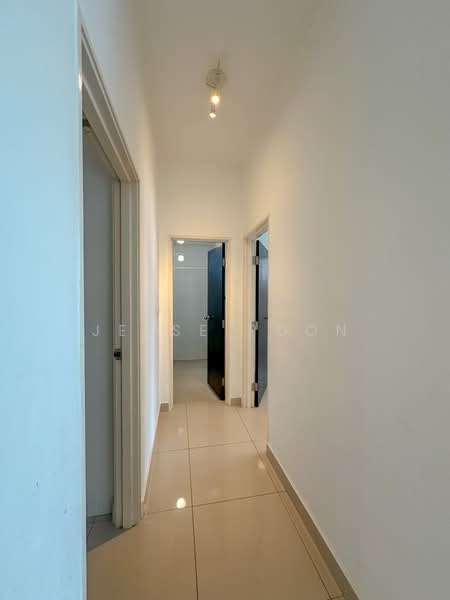 Servis Apartment untuk Dijual di Twin Galaxy (Dwi Galaksi) - Jesse Poon - PropertyGuru.com.my