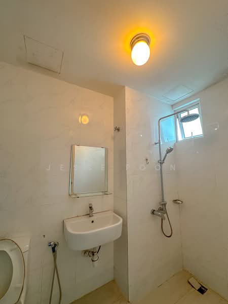 Servis Apartment untuk Dijual di Twin Galaxy (Dwi Galaksi) - Jesse Poon - PropertyGuru.com.my