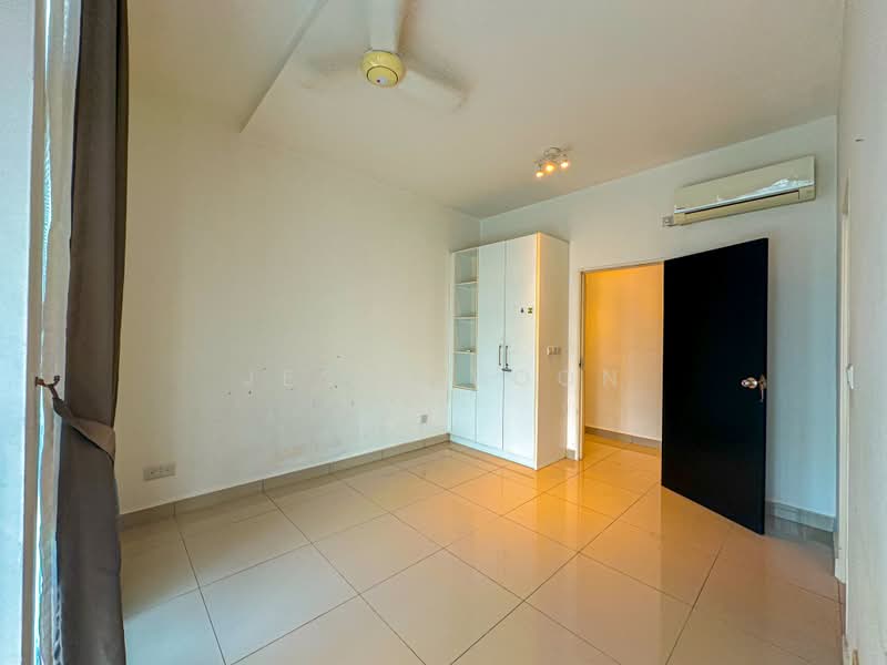 Servis Apartment untuk Dijual di Twin Galaxy (Dwi Galaksi) - Jesse Poon - PropertyGuru.com.my