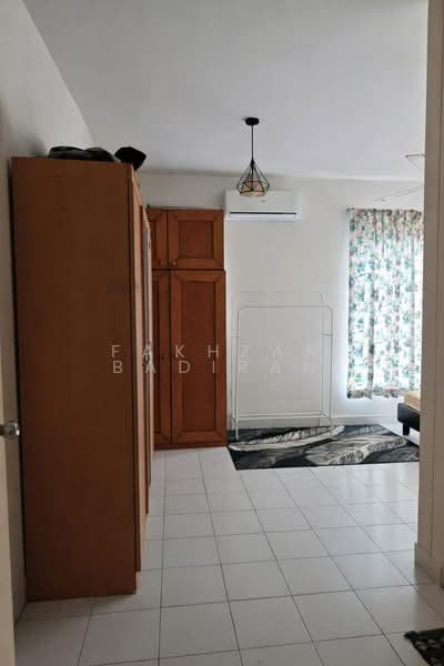 Apartment for Rent at PPA1M Selasih - Fakhzan Badiran - Interior - PropertyGuru.com.my